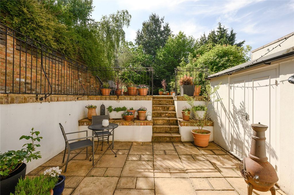 Property photo 3 of 20 Rear Garden