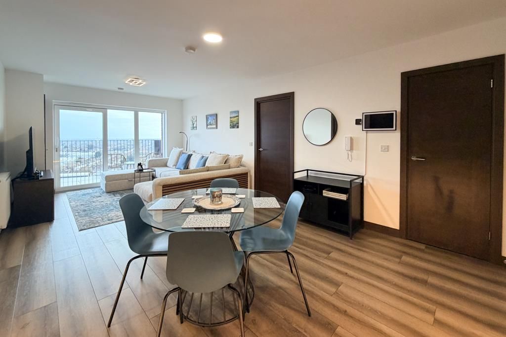 Property photo 3 of 25 Kitchen/Living Room