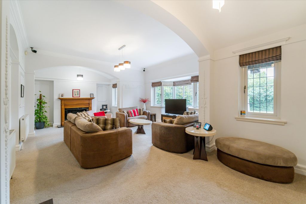 Additional image 5 of 7 bed detached house for saleMeadow Road, Harborne, Birmingham B17