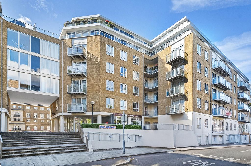 Property photo 1 of 23 Ionian Building