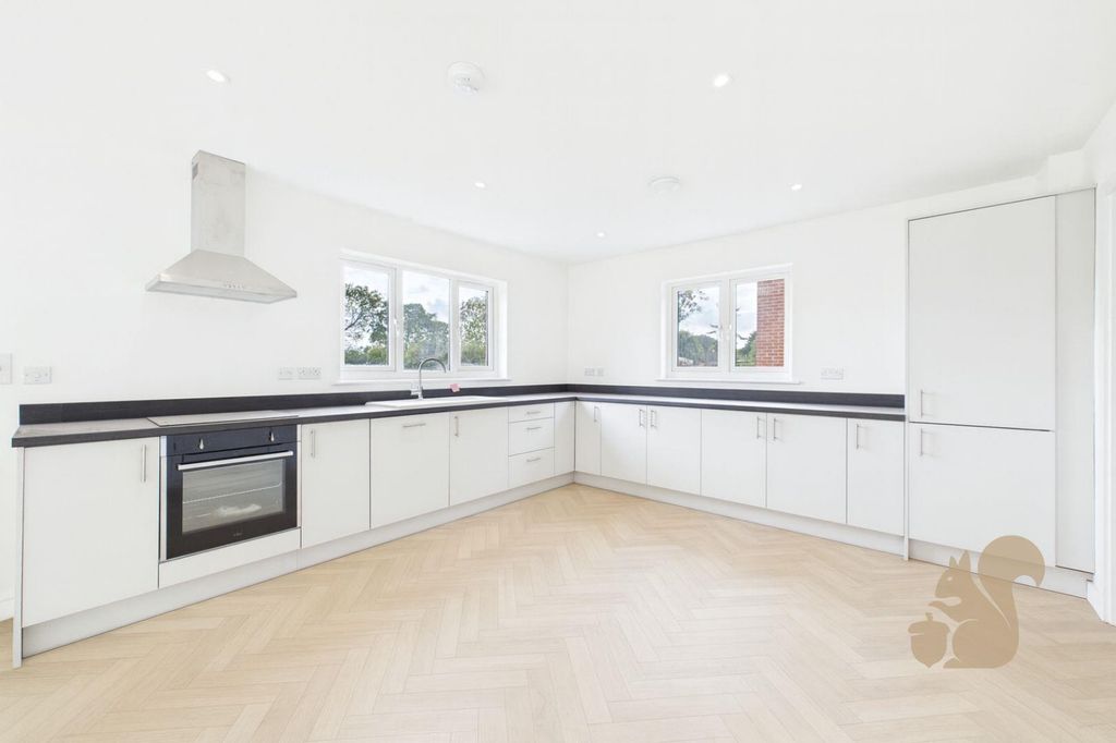 Property photo 2 of 12 Plot 4 - Oakfields Kitchen.Jpg