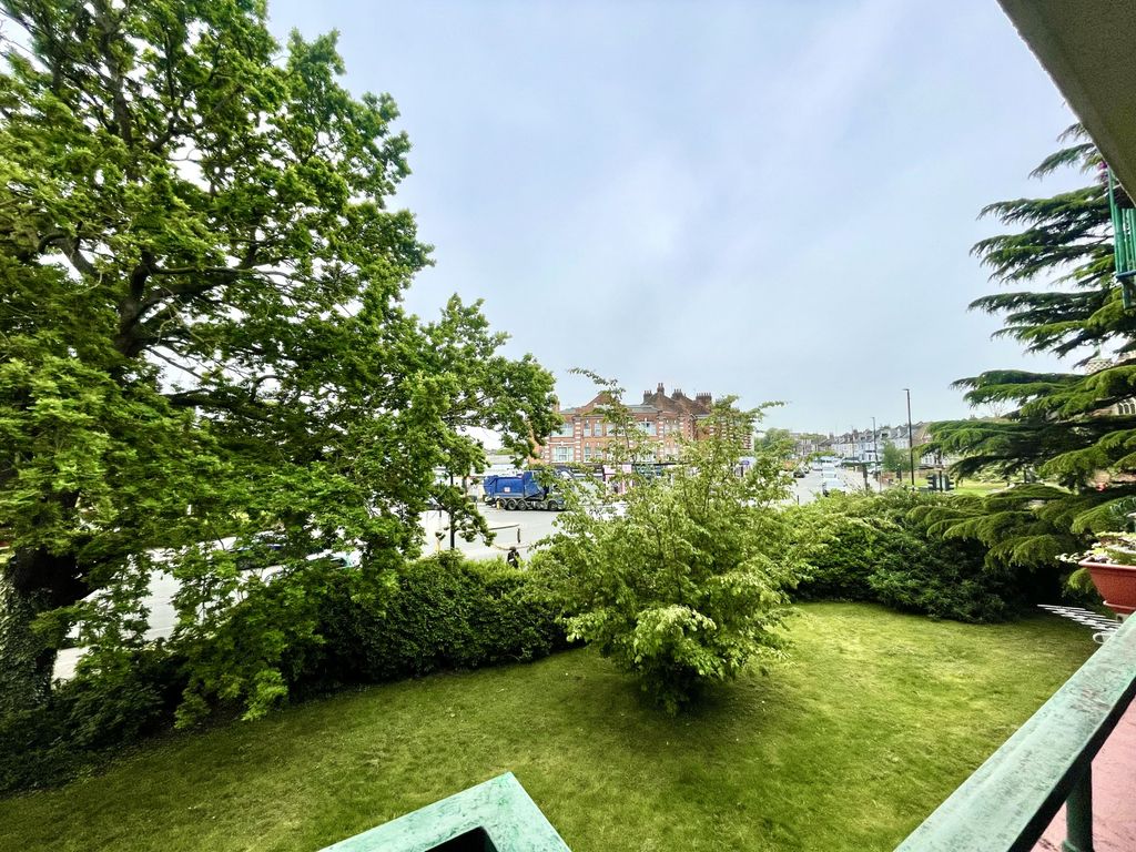 Property photo 2 of 12 Main Balcony