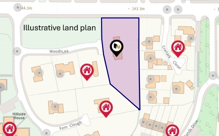 Property photo 3 of 26 Plot