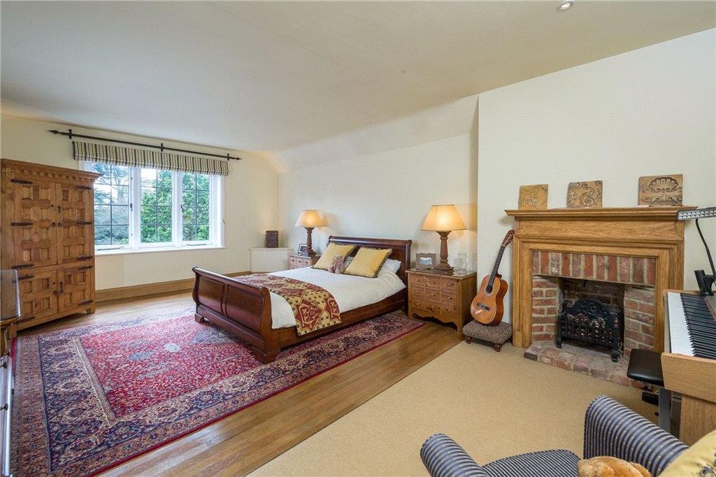 Additional image 13 of 5 bed link detached house for saleBishopsgate Road, Englefield Green, Surrey TW20