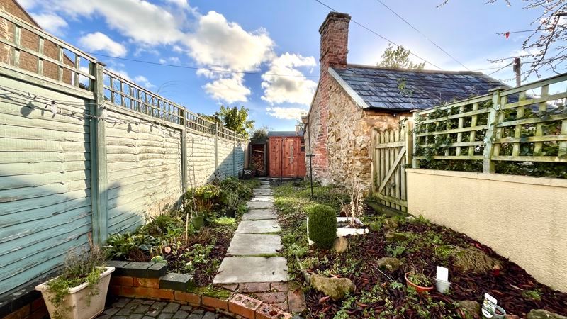 Property photo 2 of 11 Rear Garden