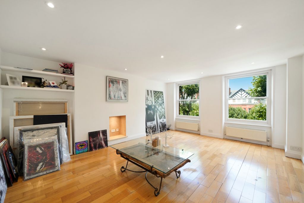 Property photo 2 of 13 Flat 4, 254 Elgin Avenue - Yjjxrafhvqirz74Uako2