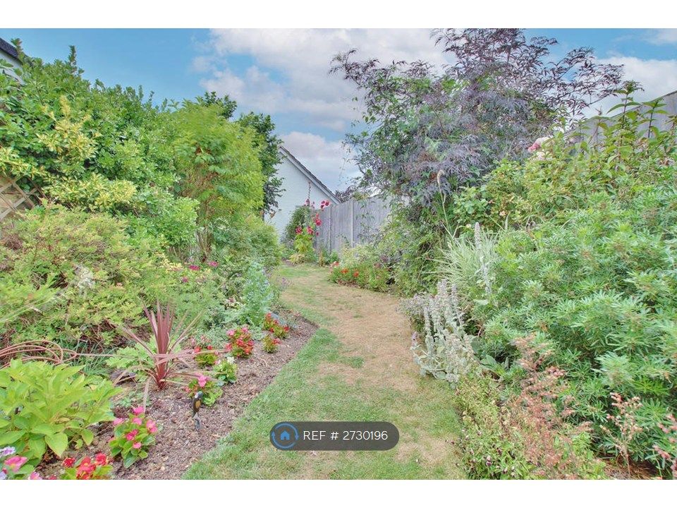 Property photo 3 of 16 Garden