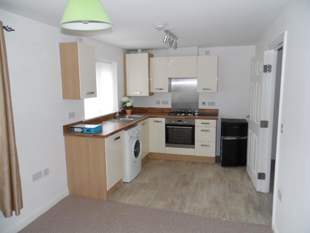 Property photo 3 of 5 Kitchen