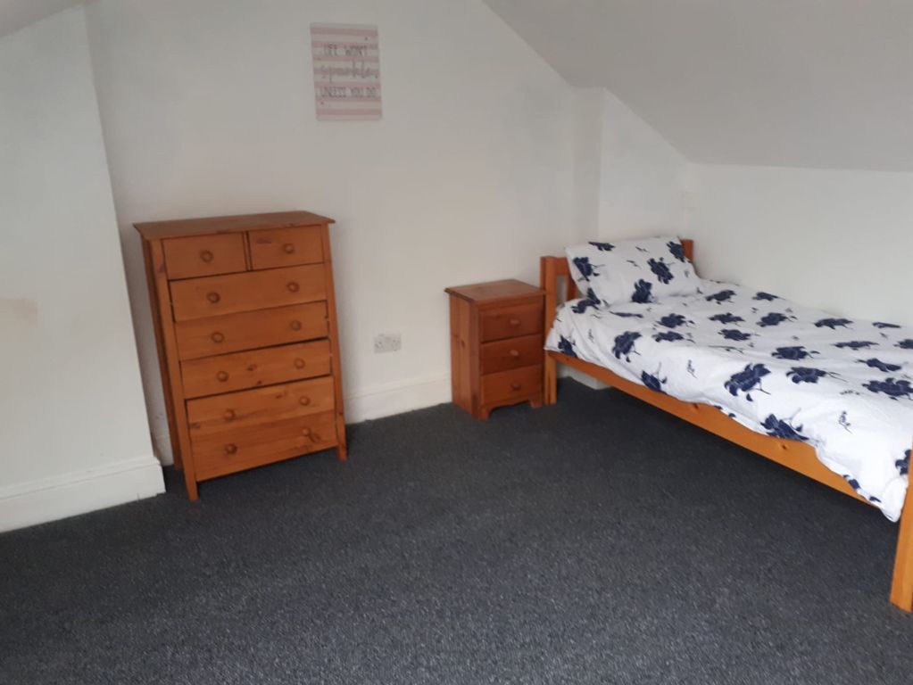 Room to rent Sparkbrook