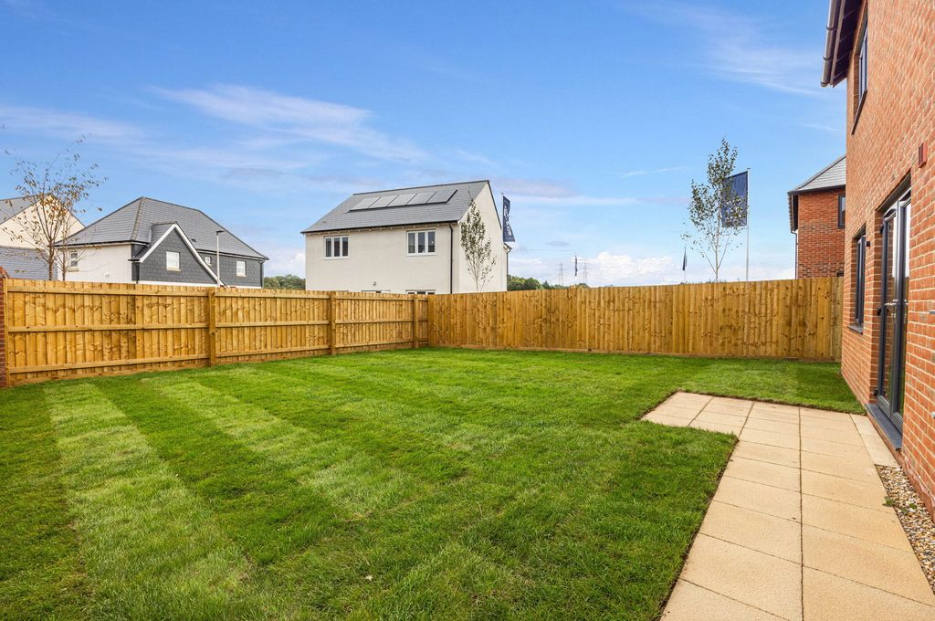 Property photo 2 of 12 Seabrook Orchards Brick Langley Plot 338