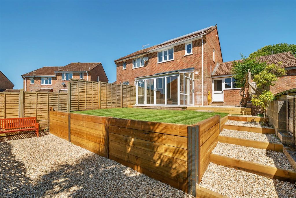 Property photo 1 of 13 Rear Elevation