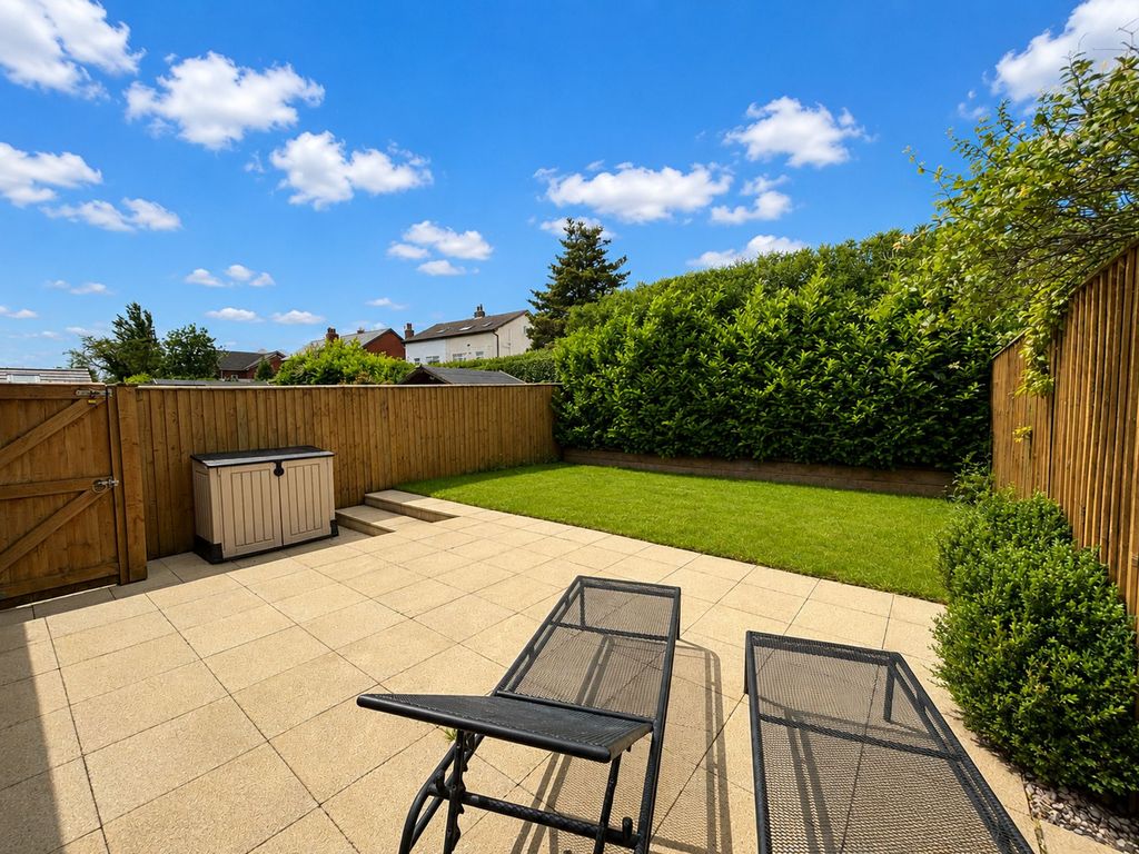 Property photo 2 of 11 Rear Garden