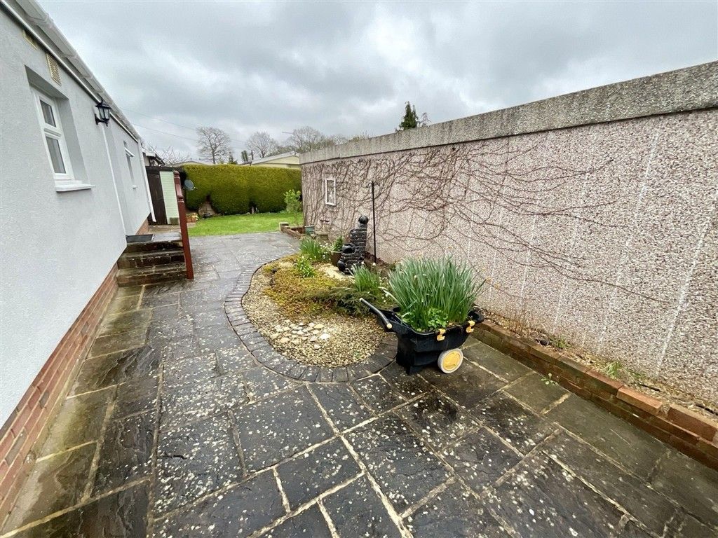 Property photo 3 of 16 Rear Garden