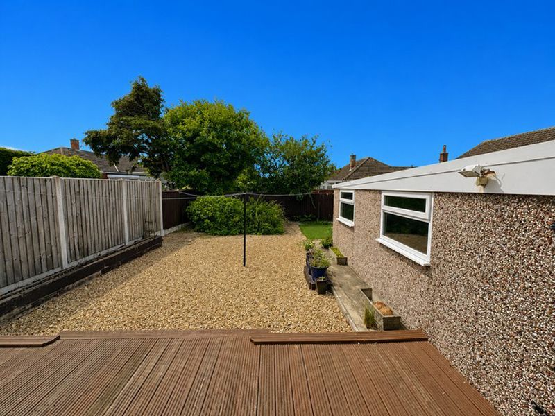 Property photo 2 of 21 Rear Garden