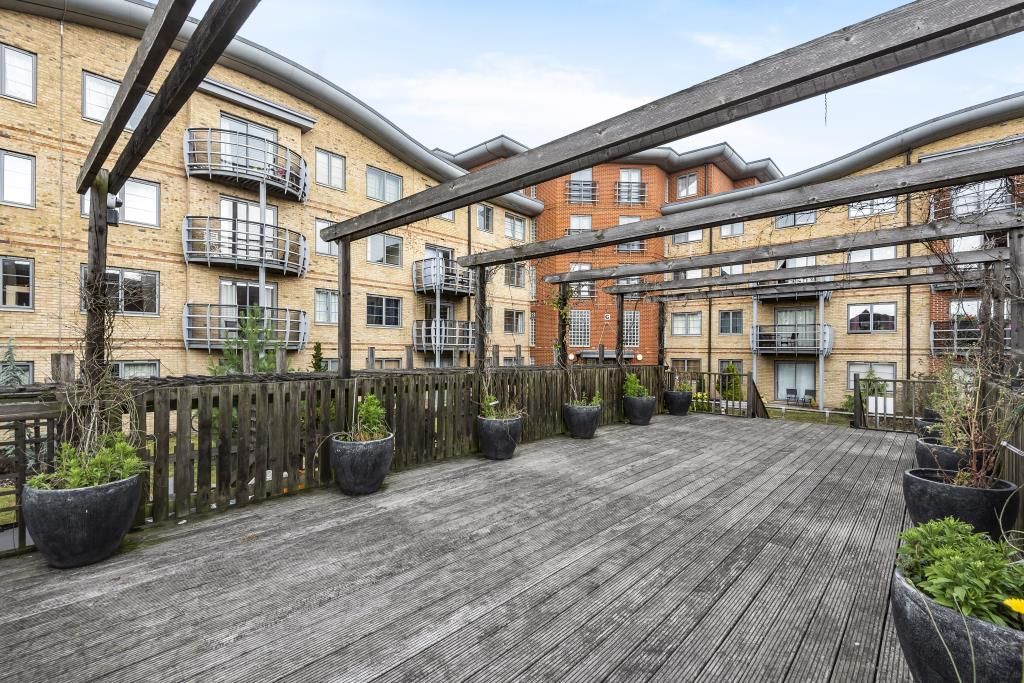 Property photo 3 of 10 Roof Terrace