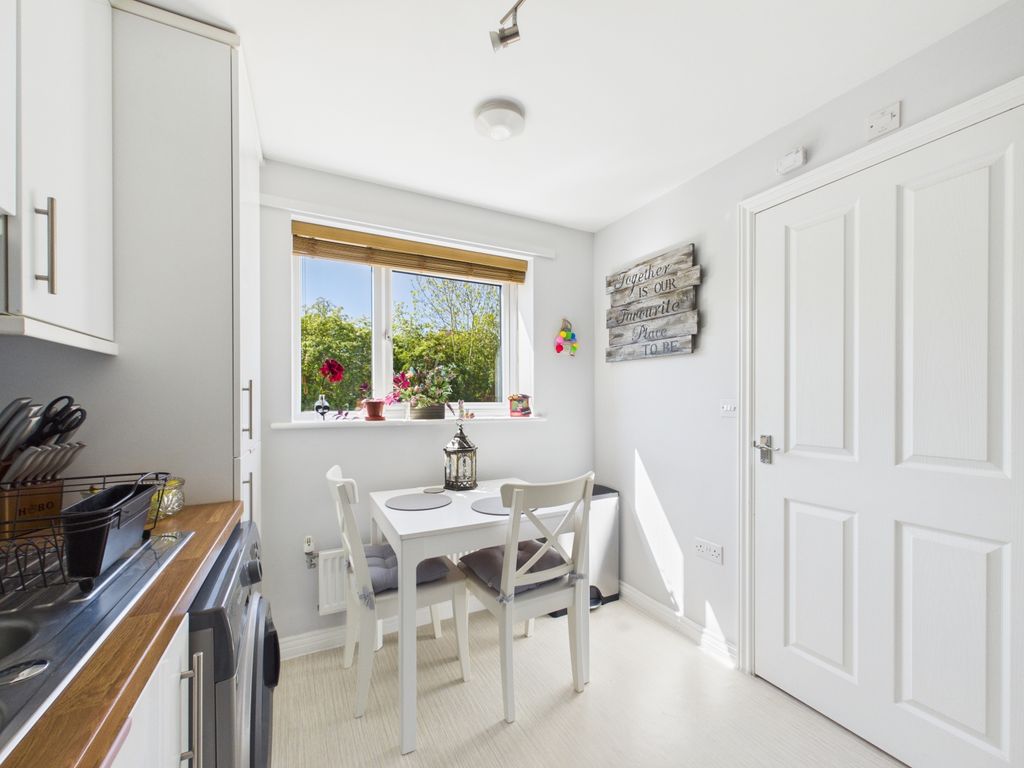 Additional image 5 of 2 bed semi-detached house for saleVickers Way, Upper Cambourne, Cambridge, Cambridgeshire CB23