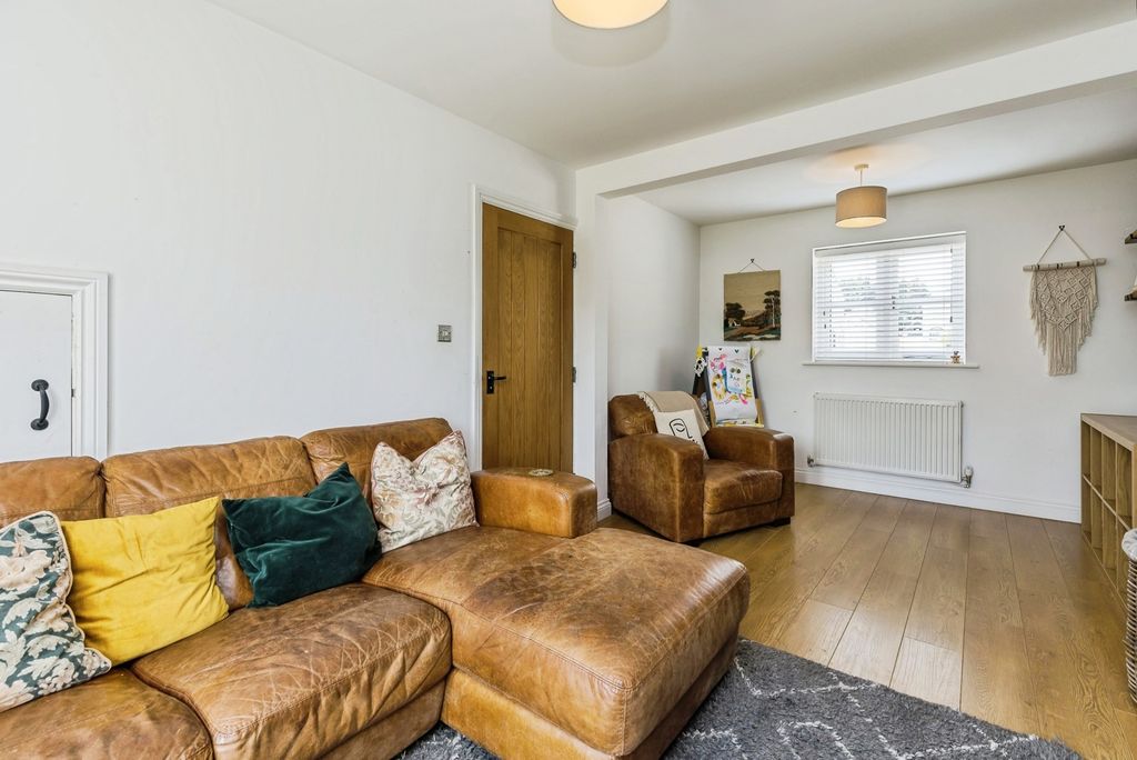 Additional image 5 of 3 bed detached house for saleBryn Llwyd, Caerwys, Mold, Flintshire CH7