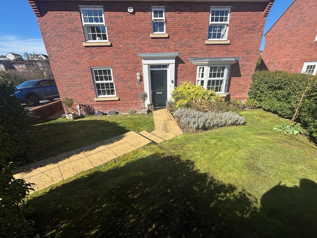 Additional image 19 of 4 bed detached house for saleGerway Close, Ottery St Mary EX11