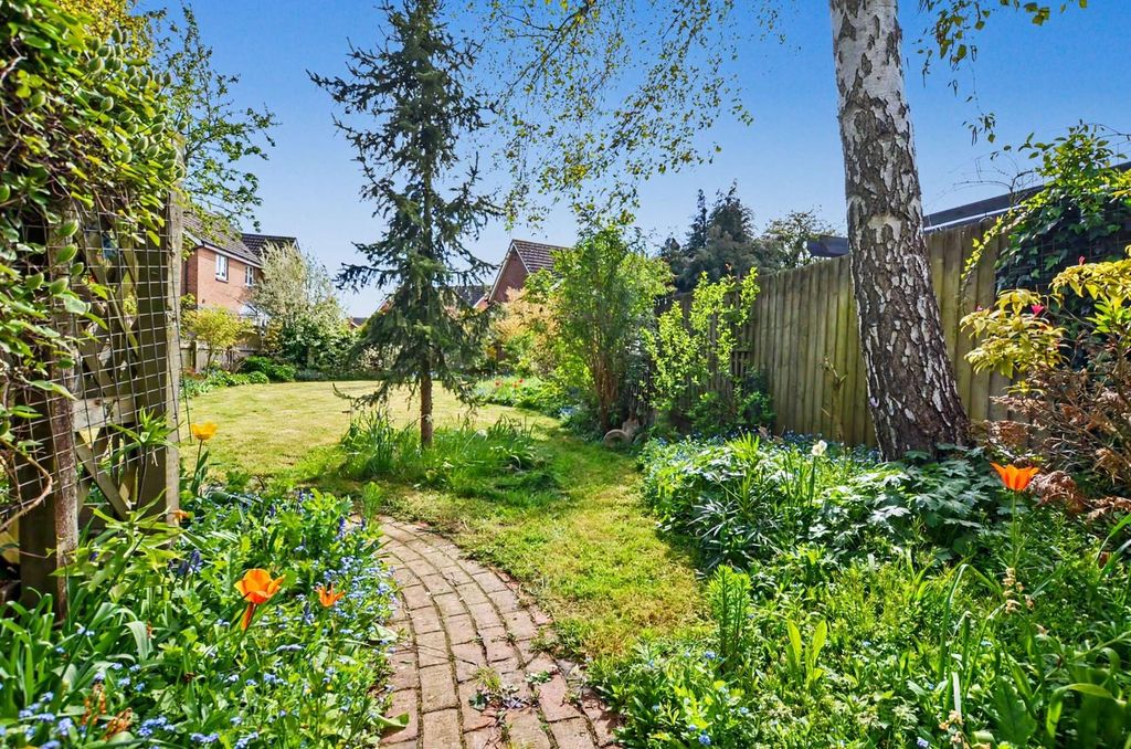 Property photo 2 of 24 Rear Garden