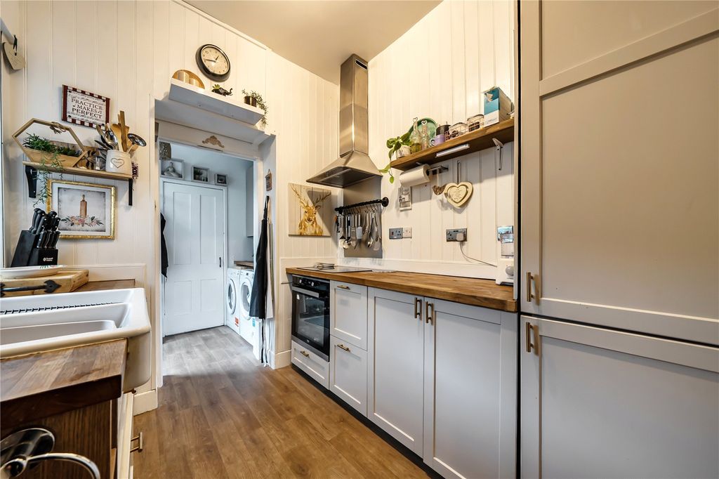 Additional image 4 of 4 bed terraced house for saleWater Street, Abergynolwyn, Tywyn, Gwynedd LL36