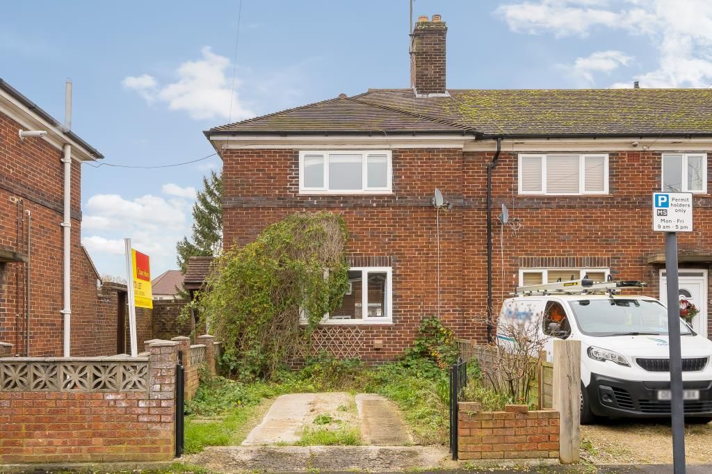 Property photo 1 of 11 Front Aspect