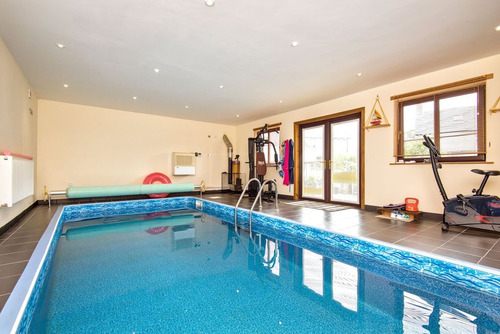 Additional image 10 of 3 bed detached house for saleKing Street, Freuchie, Cupar KY15