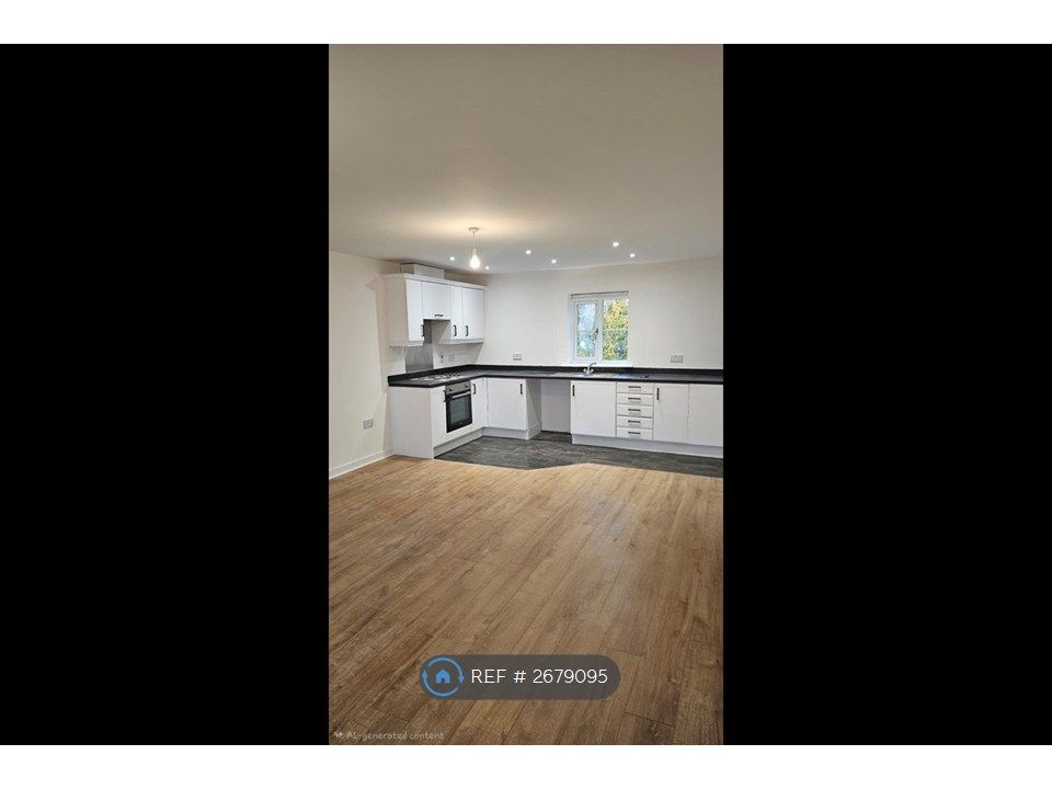 Property photo 2 of 11 Open Plan Kitchen/Living Area