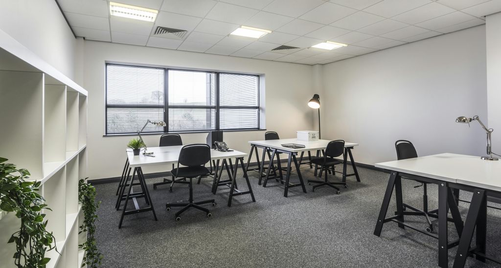 Property photo 1 of 8 Nottingham Show Office.Jpg