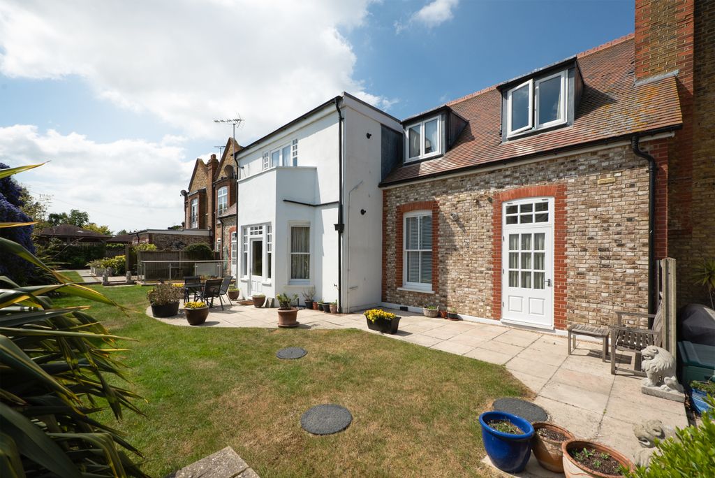 Property photo 2 of 14 Rear Elevation