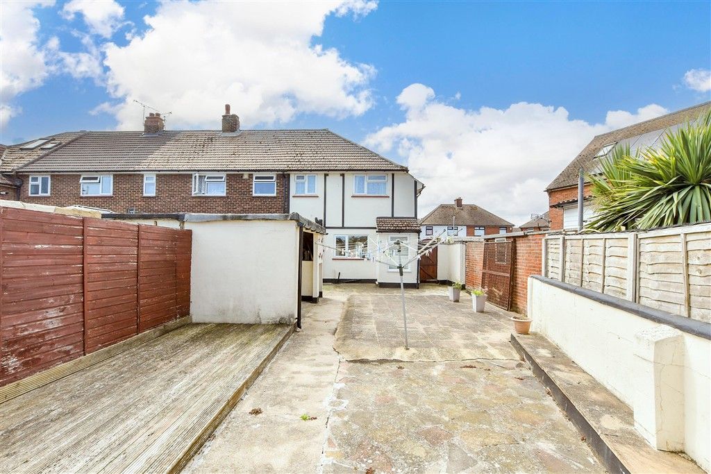 Property photo 2 of 13 Rear Elevation