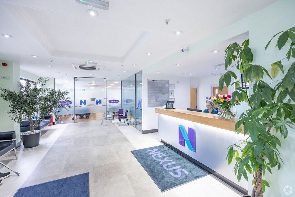 Property photo 3 of 8 Reception.Jpg