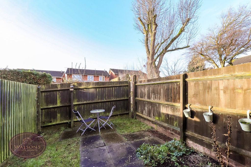 Additional image 14 of 2 bed flat for saleNimbus Way, Watnall, Nottingham NG16