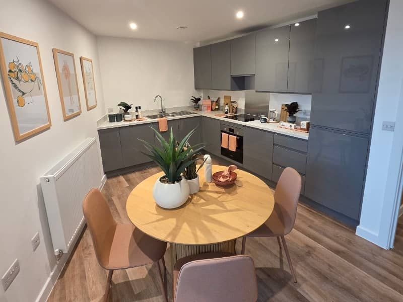 Property photo 1 of 12 Perry Barr Village Plot 07-B-01-05 - Image 1