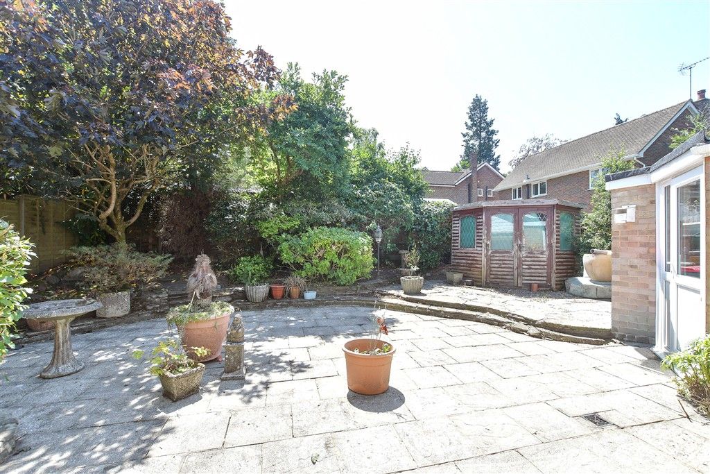 Property photo 2 of 17 Rear Garden
