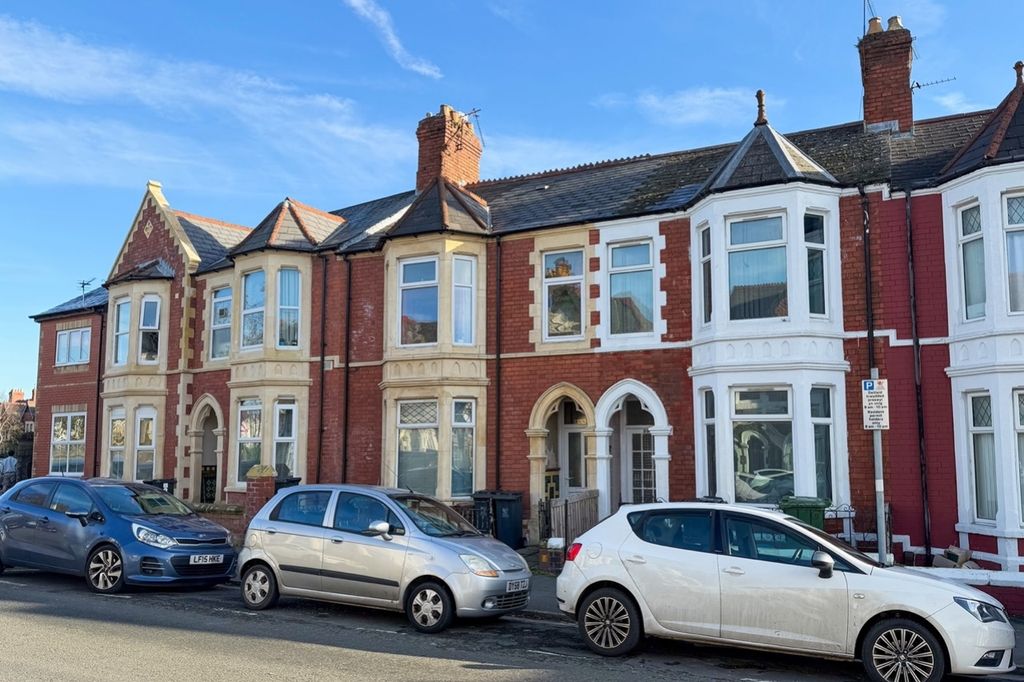 Property photo 1 of 11 Call 02920 454555 To Secure Your Viewing_11 Large