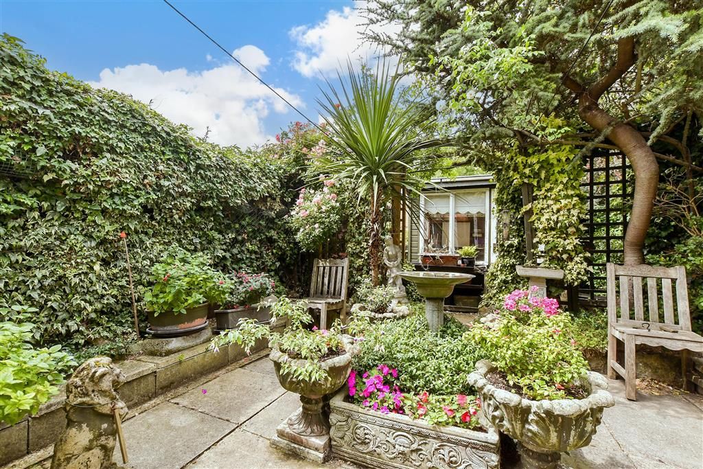 Property photo 3 of 10 Rear Garden