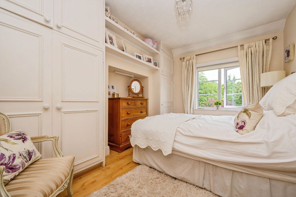 Additional image 19 of 3 bed semi-detached house for saleHigh Street, Ashbourne DE6
