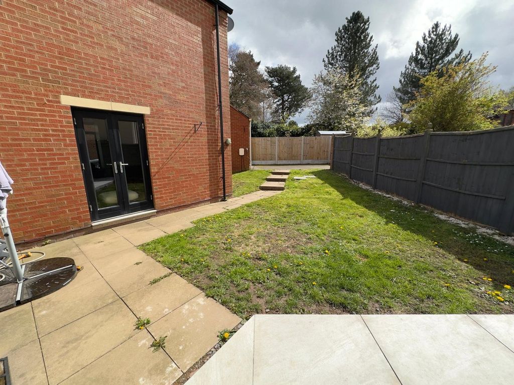 Additional image 15 of 5 bed detached house to rentGlendale, Lawley Village, Telford, Shropshire TF4