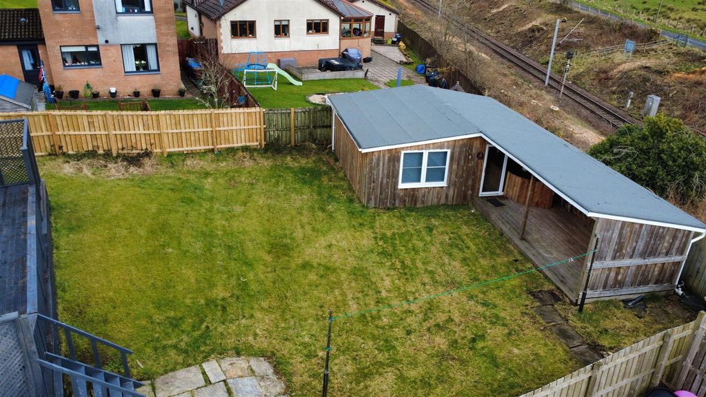 Additional image 37 of 5 bed detached house for saleMillhouse Road, Millhouse Gate, Inverkip PA16