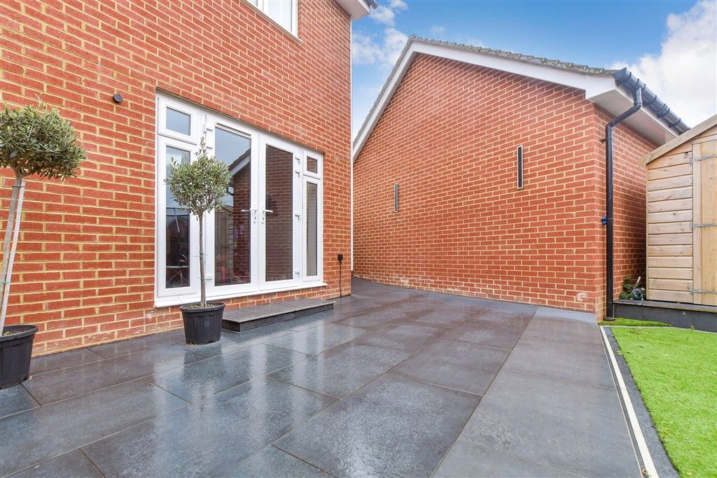 Property photo 2 of 19 Rear Garden