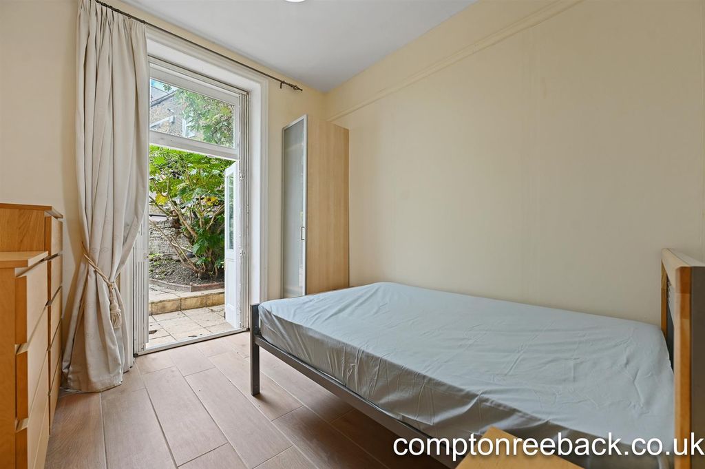 Property photo 3 of 8 Second Bedroom