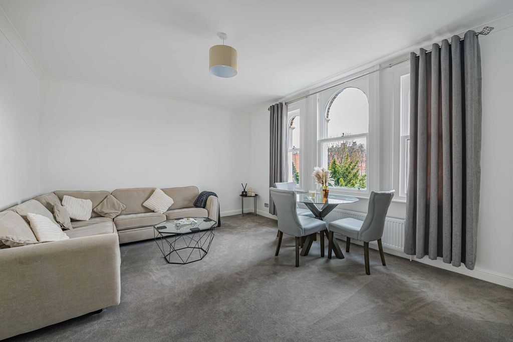 Property photo 2 of 16 Living Room