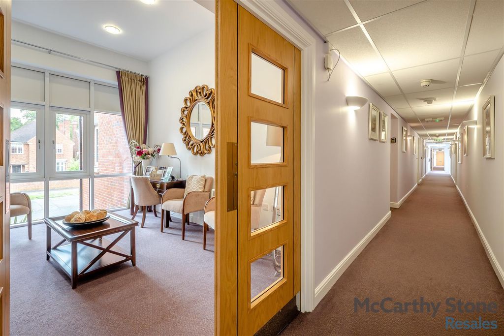 Additional image 29 of 1 bed flat for saleTresham Close, St. Marys Road, Kettering NN15