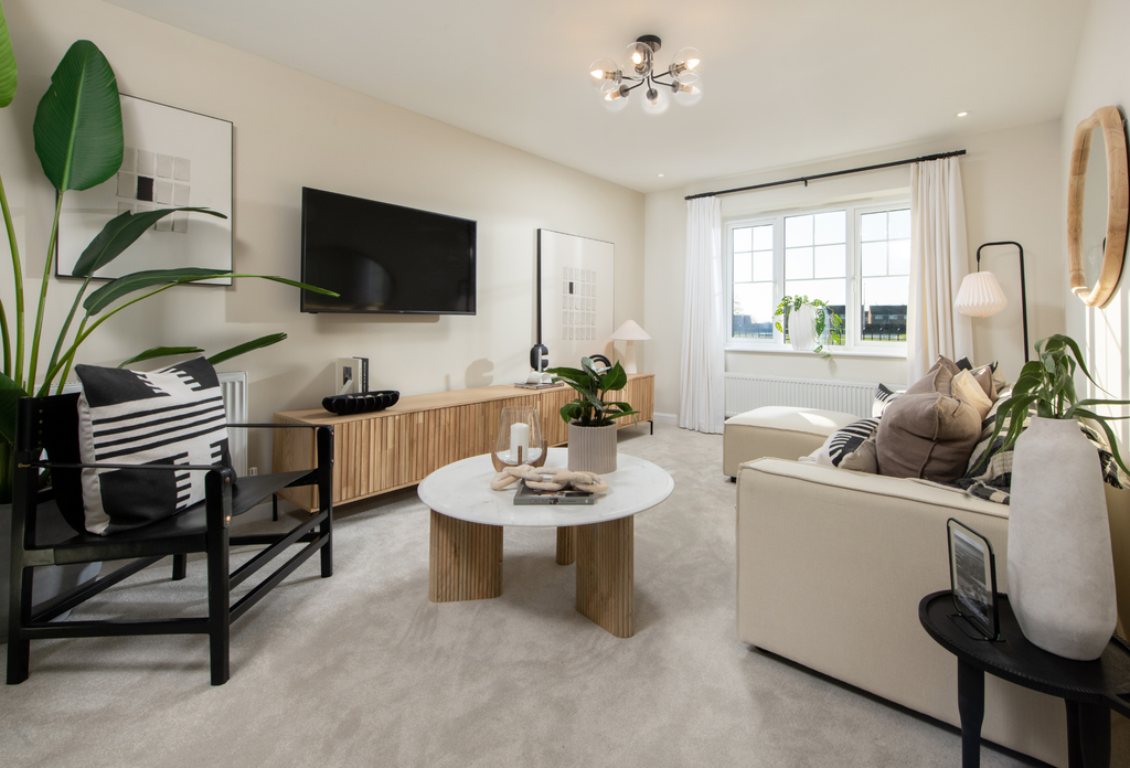 Property photo 3 of 7 Hazel-Living