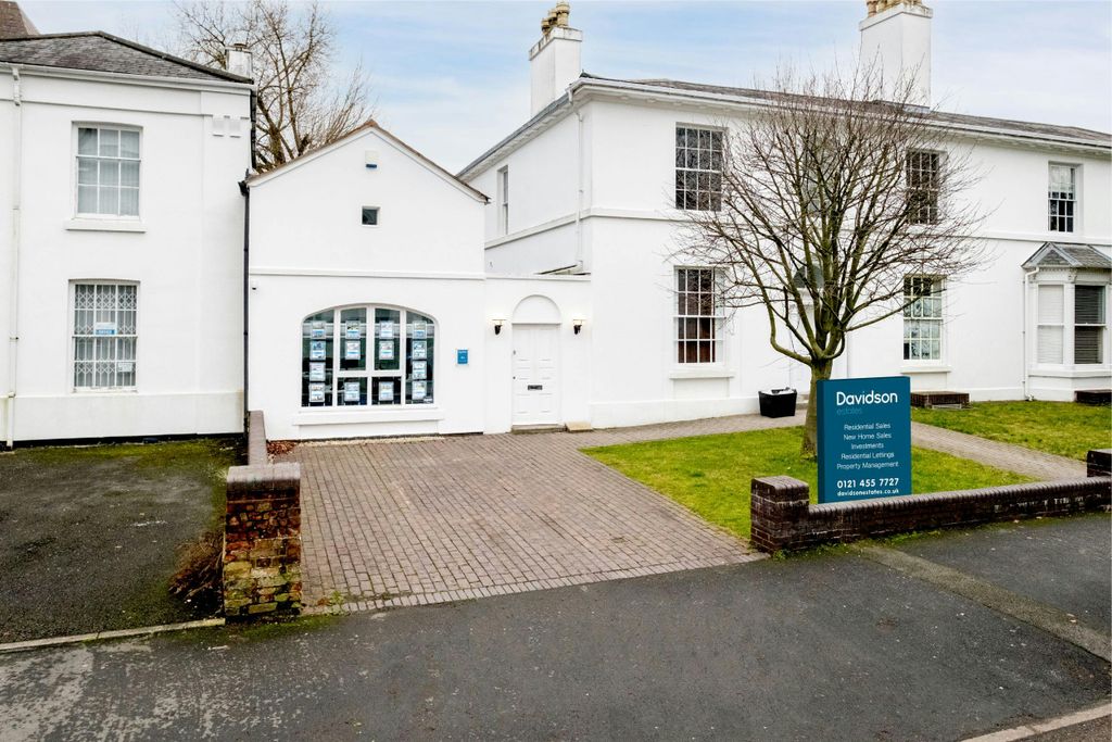 Property photo 1 of 7 Coach House External.Jpg