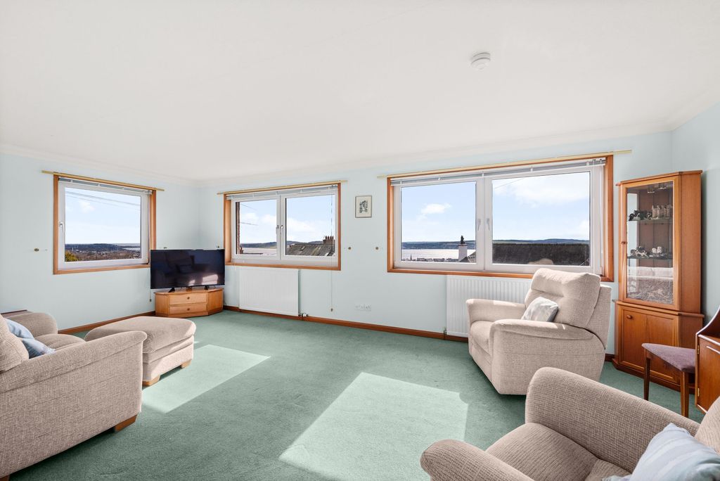 Additional image 3 of 5 bed detached house for sale130 Kinghorne Road, Dundee DD3