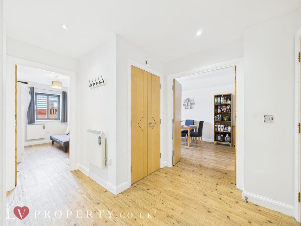 Property photo 1 of 10 Hallway