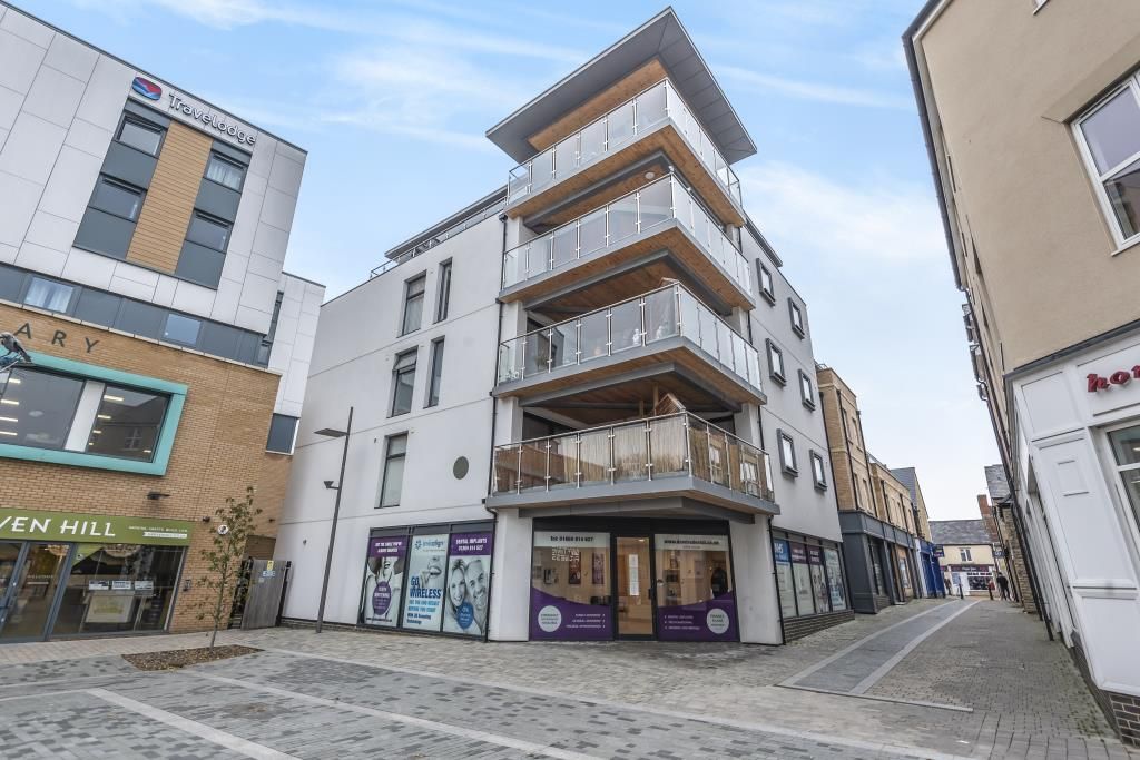 Property photo 1 of 12 External View