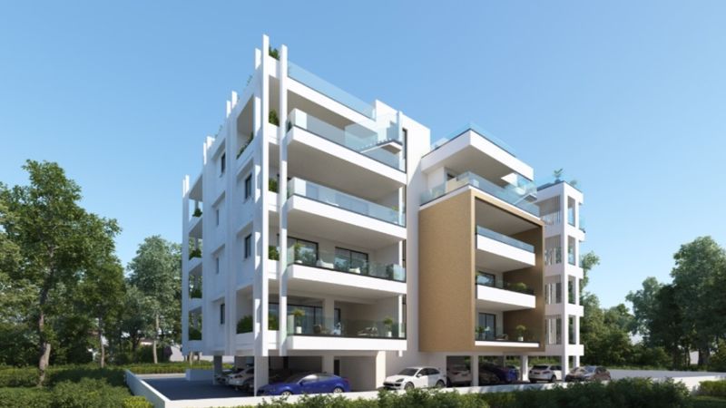 Property photo 3 of 9 Apartments - Artist