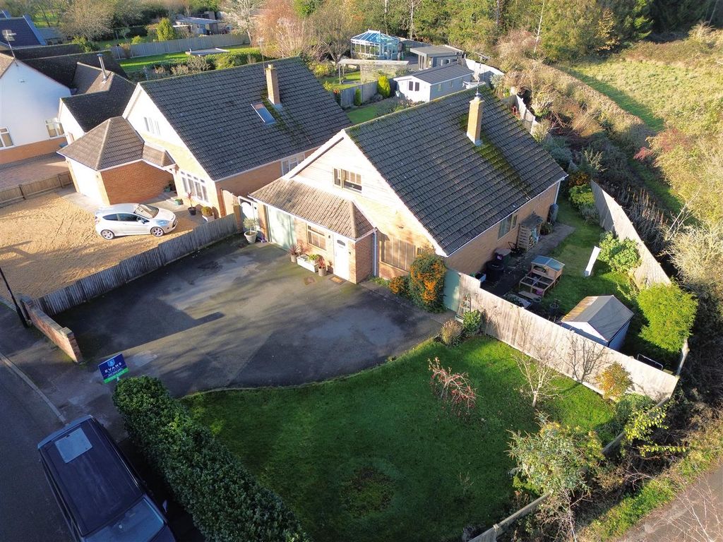 Property photo 2 of 38 Drone Shot